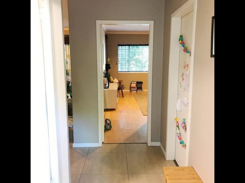 To Let 2 Bedroom Property for Rent in Tamboerskloof Western Cape